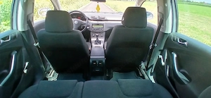 Vând Volkswagen Passat b6 1.9 TDI - imagine 8