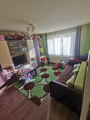 Apartament în Gheorgheni - imagine 3