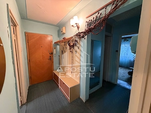 Apartament cu 3 camere de vanzare,decomandat,etaj intermediar,Bucovina - imagine 8