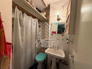 Apartament cu 3 camere de vanzare,decomandat,etaj intermediar,Bucovina - imagine 10