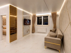 luxor suite regim hotelier militari residence - imagine 3