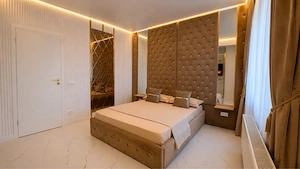 regim hotelier militari residence