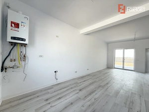 COMISION 0% | Duplex cu 4 camere  | 335 mp teren | Toate utilitatile  | Sacalaz - imagine 15
