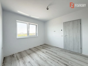 COMISION 0% | Duplex cu 4 camere  | 335 mp teren | Toate utilitatile  | Sacalaz - imagine 9