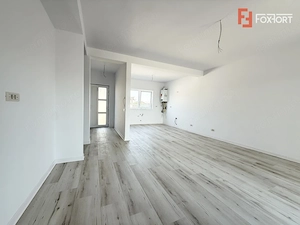COMISION 0% | Duplex cu 4 camere  | 335 mp teren | Toate utilitatile  | Sacalaz - imagine 14