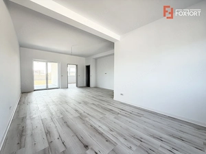 COMISION 0% | Duplex cu 4 camere  | 335 mp teren | Toate utilitatile  | Sacalaz - imagine 13