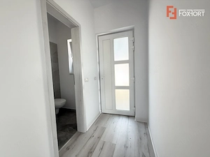 COMISION 0% | Duplex cu 4 camere  | 335 mp teren | Toate utilitatile  | Sacalaz - imagine 5