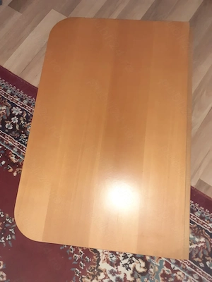 Măsuță rabatabilă 