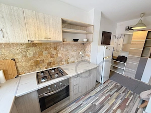 Apartament 3 camere la etaj intermediar, in Manastur - Aleea Retezat - imagine 9