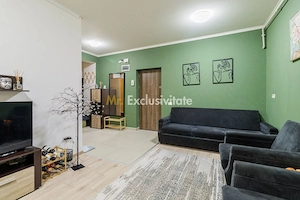 2 camere | Bloc 2020 | Mobilat si utilat