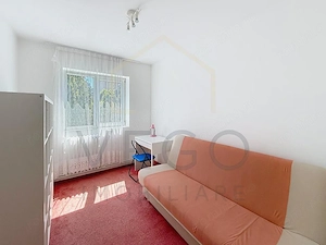 Apartament 3 camere la etaj intermediar, in Manastur - Aleea Retezat - imagine 6