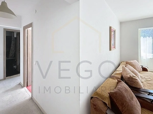 Apartament 3 camere la etaj intermediar, in Manastur - Aleea Retezat - imagine 8