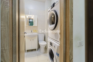 2 camere | Bloc 2020 | Mobilat si utilat - imagine 13