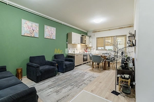 2 camere | Bloc 2020 | Mobilat si utilat - imagine 2