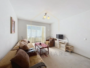 Apartament 3 camere la etaj intermediar, in Manastur - Aleea Retezat - imagine 2