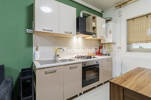 2 camere | Bloc 2020 | Mobilat si utilat - imagine 8