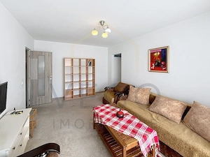 Apartament 3 camere la etaj intermediar, in Manastur - Aleea Retezat - imagine 3