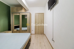 2 camere | Bloc 2020 | Mobilat si utilat - imagine 4