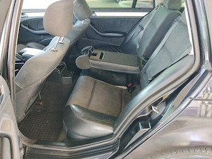 Vând Bmw E 46 2.0 diesel 150 cai  - imagine 9