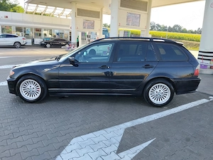 Vând Bmw E 46 2.0 diesel 150 cai  - imagine 3