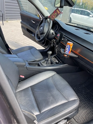 Bmw e90 320d 163cp  - imagine 8