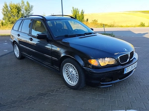 Vând Bmw E 46 2.0 diesel 150 cai  - imagine 2