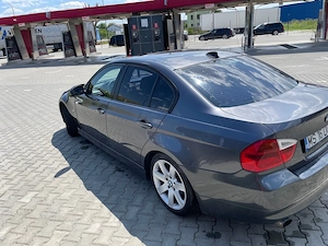 Bmw e90 320d 163cp  - imagine 3