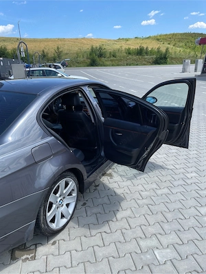 Bmw e90 320d 163cp  - imagine 6