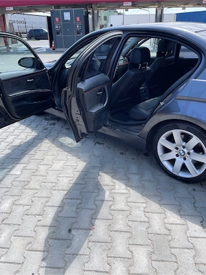 Bmw e90 320d 163cp  - imagine 10