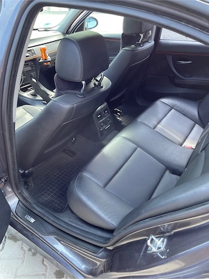 Bmw e90 320d 163cp  - imagine 4
