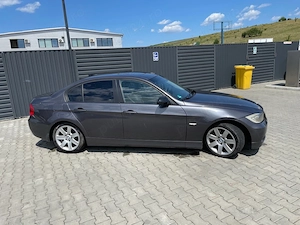 Bmw e90 320d 163cp  - imagine 2