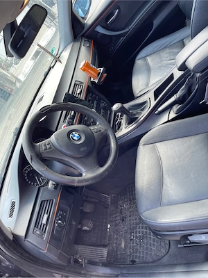 Bmw e90 320d 163cp  - imagine 9