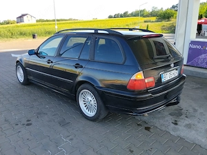 Vând Bmw E 46 2.0 diesel 150 cai  - imagine 4