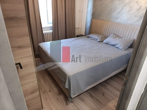 Vânzare apartament 2 camere decomandat Luică - imagine 7
