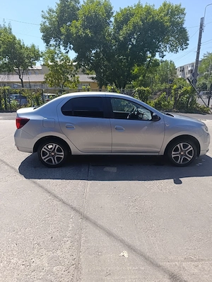 Dacia logan  - imagine 4