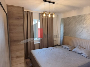 Vânzare apartament 2 camere decomandat Luică - imagine 2