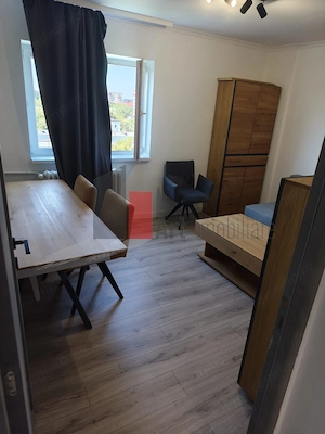 Vânzare apartament 2 camere decomandat Luică - imagine 9