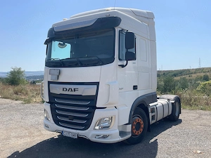 Vand Cap Tractor DAF echipat ADR de fabrica - imagine 4