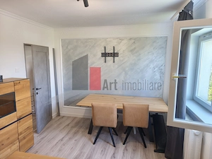 Vânzare apartament 2 camere decomandat Luică - imagine 10