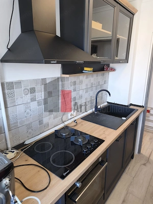 Vânzare apartament 2 camere decomandat Luică - imagine 19