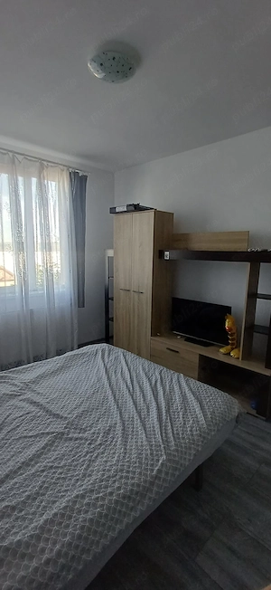 Inchiriez apartament 2 camere, complet utiliat si cu loc de parcare inclus - imagine 4