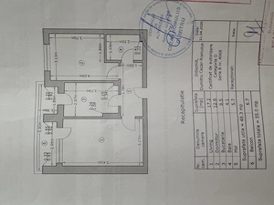 2 camere Metalurgiei, Parc Arghezi, Apărătorii Patriei, Berceni - imagine 9