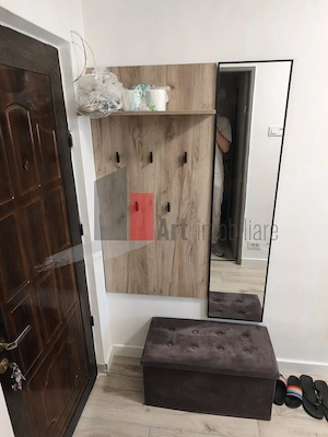 Vânzare apartament 2 camere decomandat Luică - imagine 14