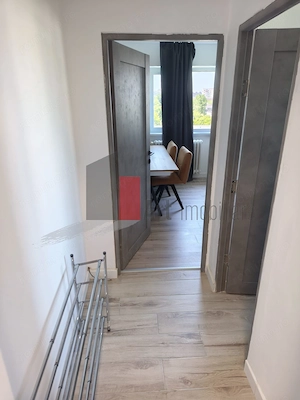 Vânzare apartament 2 camere decomandat Luică - imagine 8