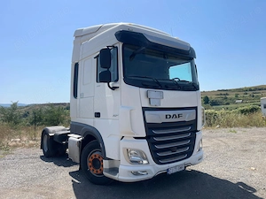 Vand Cap Tractor DAF echipat ADR de fabrica - imagine 5