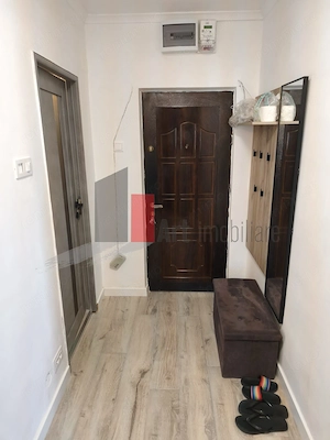 Vânzare apartament 2 camere decomandat Luică - imagine 4