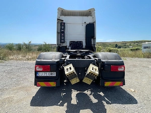 Vand Cap Tractor DAF echipat ADR de fabrica - imagine 6