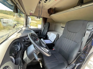Vand Cap Tractor DAF echipat ADR de fabrica - imagine 10
