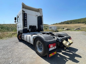 Vand Cap Tractor DAF echipat ADR de fabrica - imagine 7