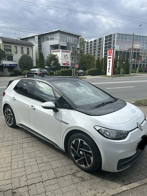 Volkswagen ID3 Pro 150kw - imagine 3